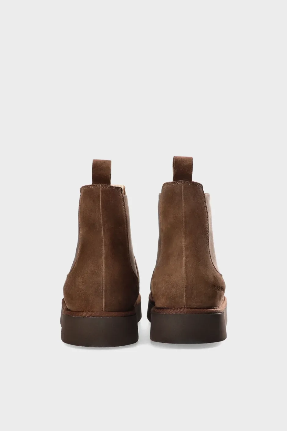 CPH258M suede chocolate