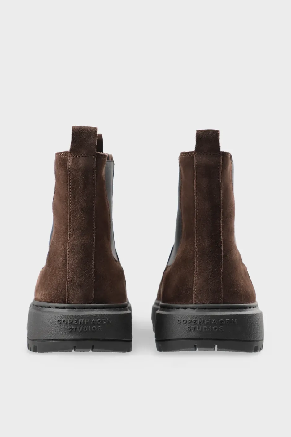 CPH603M suede chocolate