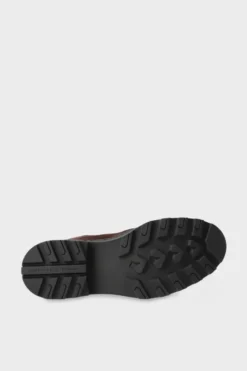 CPH482M suede chocolate