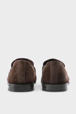 CPH585M suede chocolate