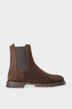 CPH850M suede chocolate