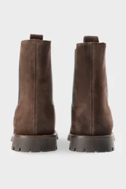 CPH850M suede chocolate