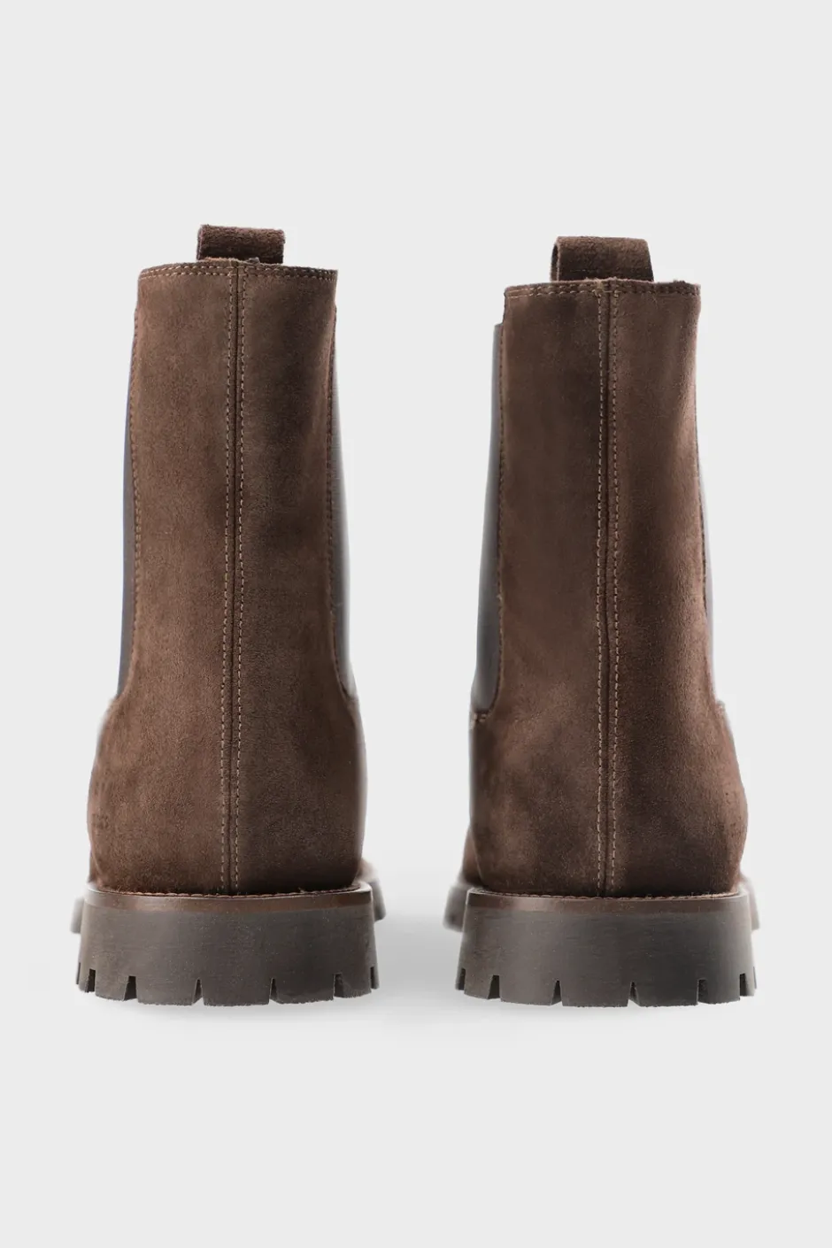 CPH850M suede chocolate