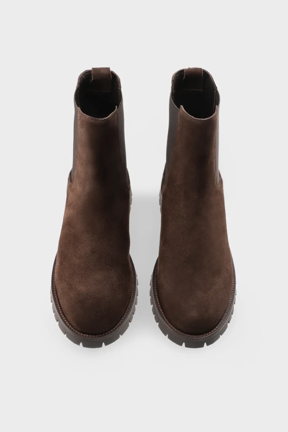 CPH850M suede chocolate