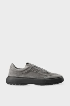 CPH615M suede grey