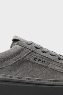 CPH615M suede grey