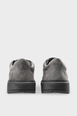 CPH615M suede grey