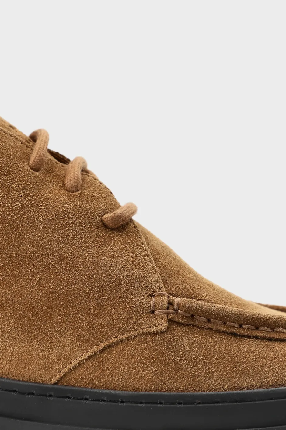 CPH481M suede new brown