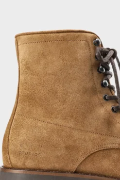 CPH849M suede new brown