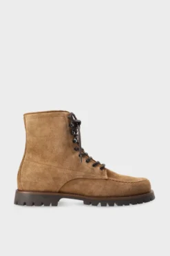 CPH849M suede new brown