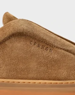 CPH124M suede new brown