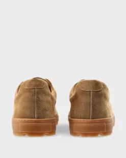 CPH124M suede new brown