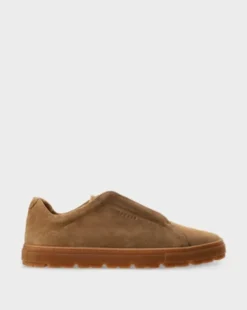 CPH124M suede new brown