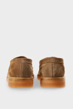 CPH169M suede new brown