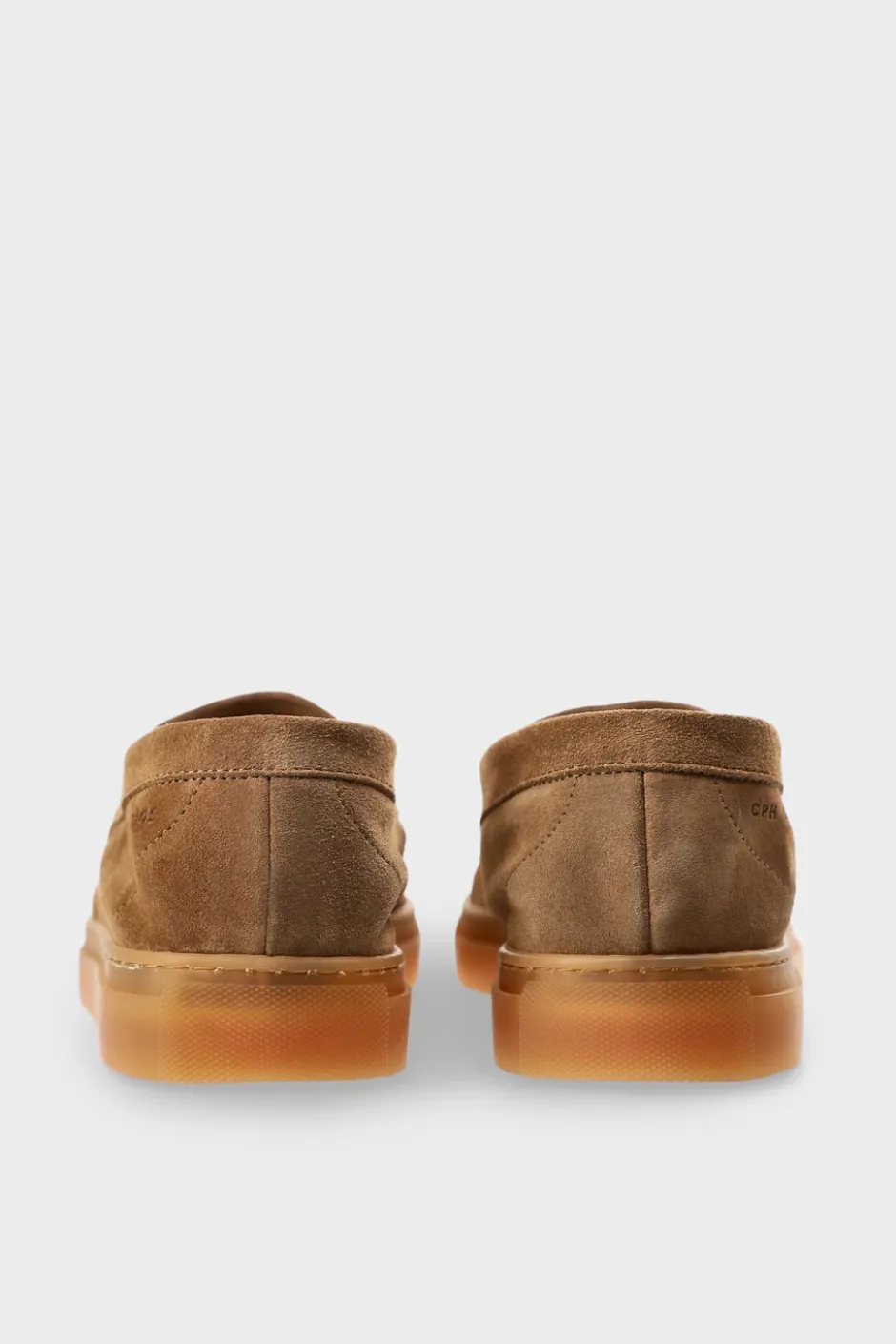 CPH169M suede new brown