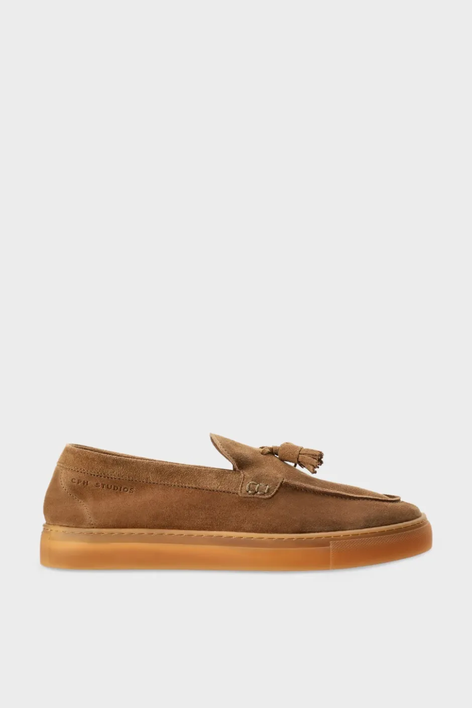 CPH169M suede new brown
