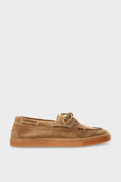 CPH160M suede new brown