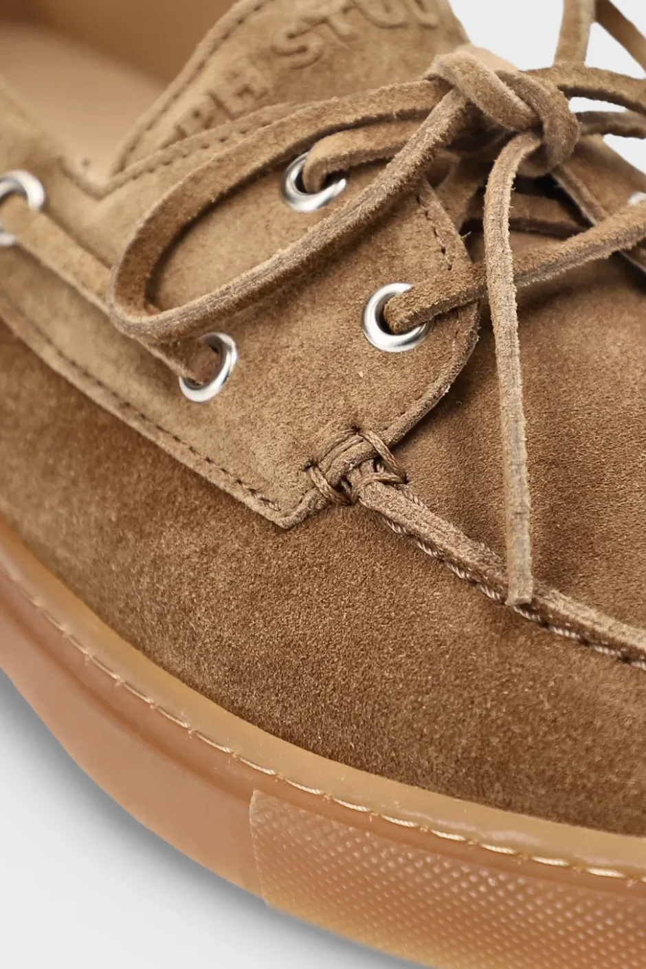 CPH160M suede new brown