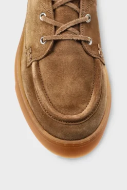 CPH173M suede new brown