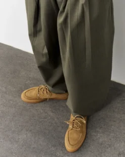 CPH173M suede new brown