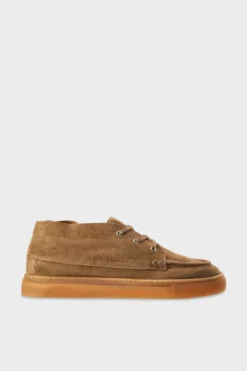CPH173M suede new brown