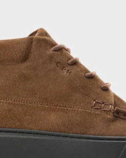 CPH605M suede new mokka