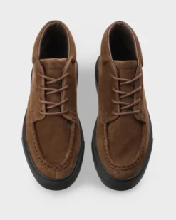 CPH605M suede new mokka