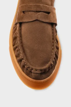CPH162M suede new mokka