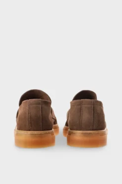 CPH162M suede new mokka