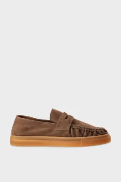 CPH162M suede new mokka