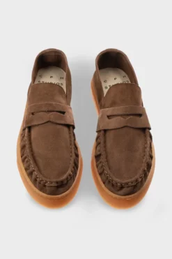 CPH162M suede new mokka