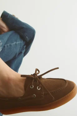 CPH160M suede new mokka