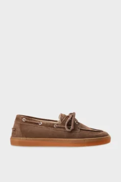 CPH160M suede new mokka