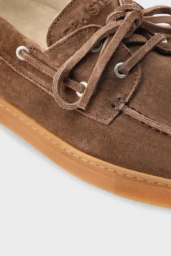 CPH160M suede new mokka
