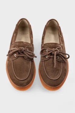CPH160M suede new mokka