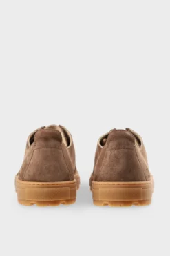 CPH122M suede new mokka