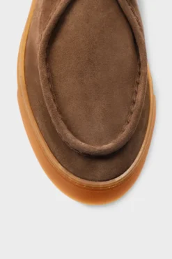 CPH172M suede new mokka