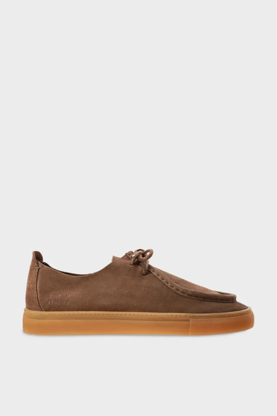 CPH172M suede new mokka