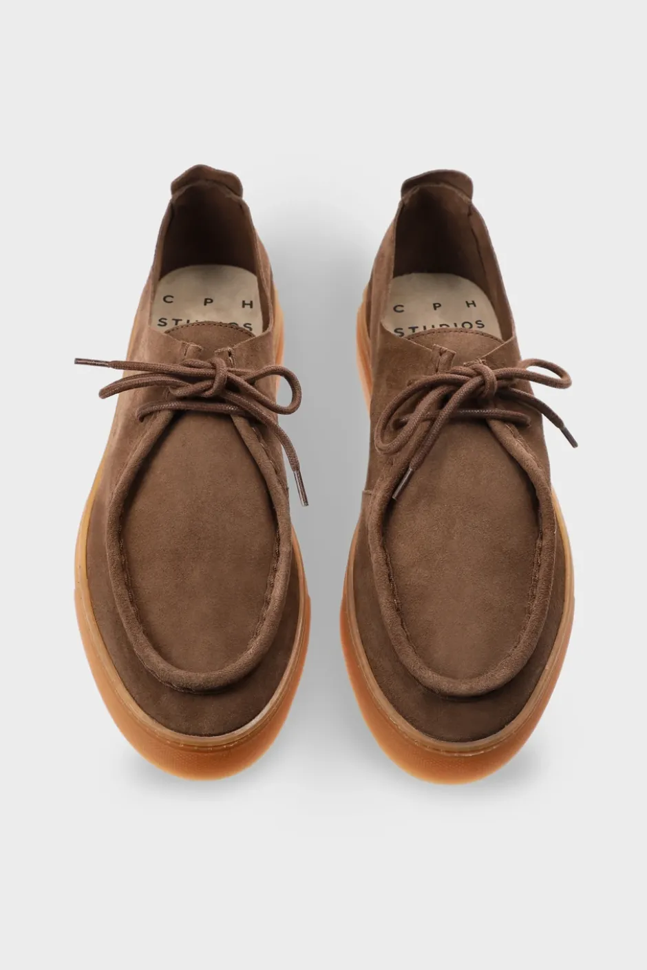 CPH172M suede new mokka