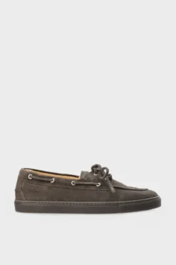 CPH160M suede off black