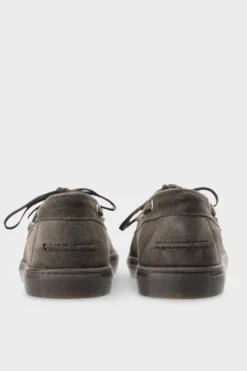 CPH160M suede off black