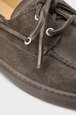 CPH160M suede off black