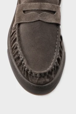 CPH162M suede off black