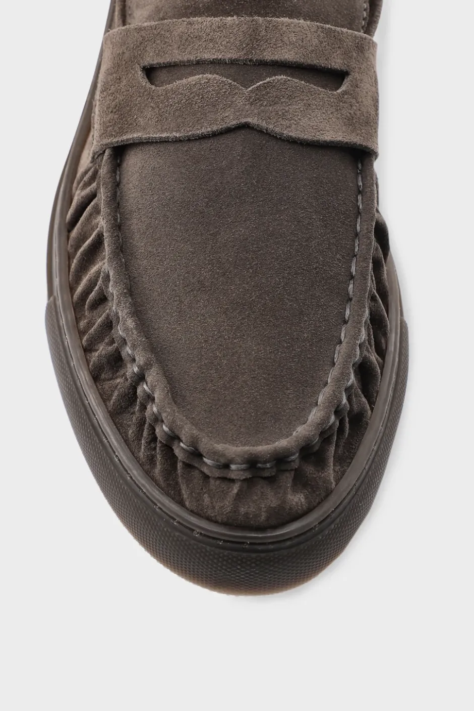 CPH162M suede off black