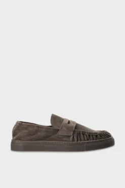 CPH162M suede off black