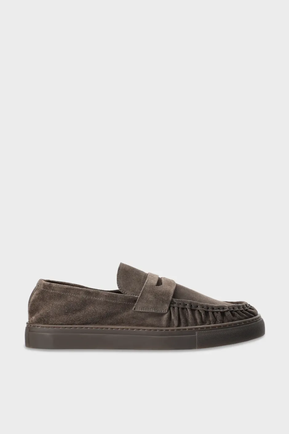 CPH162M suede off black