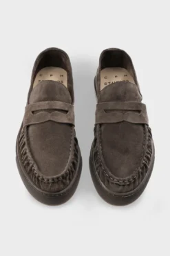 CPH162M suede off black