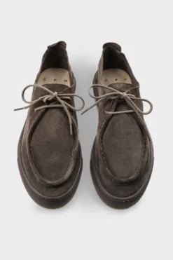 CPH172M suede off black
