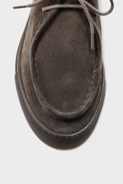 CPH172M suede off black