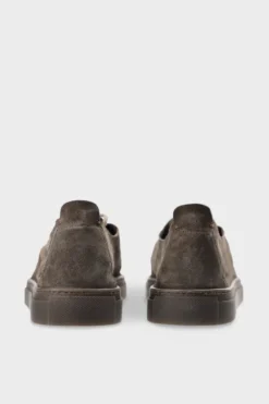 CPH172M suede off black